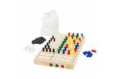 Brettspiele - Small Foot - Secret Code Wooden Board Game - 11364