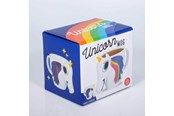 Merchandise - Thumbs Up! - Unicorn with color change - Becher - 1001556