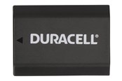 Batterien und Batteriegriffe - DURACELL battery - Li-Ion - DRSFZ100