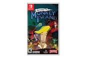 Spiele - Return to Monkey Island - Nintendo Switch - Abenteuer - PEGI Unknown - RETURN-MONK-SW-N