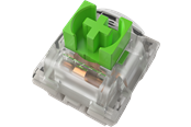 Tastaturen - Razer MECHANICAL SWITCHES PACK - GREEN CLICKY - Schlüsselschalter - RC21-02040200-R3M1