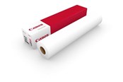 Papier, Fotopapier und Etiketten - Canon Paper Opaque White 120gr 0.914x30M - 97003027
