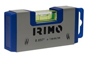 Messwerkzeug - Irimo Pocket Spirit Level 10 cm - 8414909236330