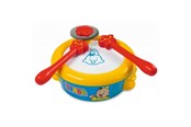 Baby Spielzeug - Studio 100 Bumba Drum - MEBU00001710