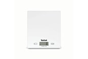 Küchenwaagen - Tefal Küchenwaagen Kitchen Scale Essential White - BC5304V0