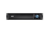 USVs - APC SMC2000I-2U - Smart-UPS C - 2000VA/1300W - Line Interactive UPS - SMC2000I-2U