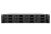 NAS Server - Synology Flashstation SA3400D - NAS Server - SA3400D