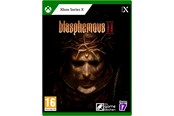 Spiele - Blasphemous 2 - Platformer - PEGI 16 - 4041417880720