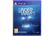 Spiele - Under The Waves (Deluxe Edition) - Sony PlayStation 4 - Abenteuer - PEGI 16 - 3701403100799
