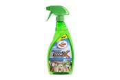 Auto-Zubehör - Turtle Wax Power Out Odor X Car 500 ml - 5010322539015