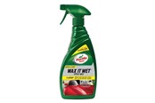 Auto-Zubehör - Turtle Wax Wax & Dry 500 ml - 5010322751974