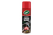 Auto-Zubehör - Turtle Wax Fresh Shine Strawberry 500 ml - 5010322740480