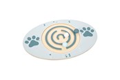 Spiele im Freien - Small Foot - Wooden Balance Board Sky Paw 3dlg. - 11953