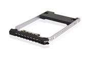 Speicherzubehör - RaidSonic ICY DOCK EZ-Slide Slim MB993TP-B - ssd/hard drive caddy - MB993TP-B