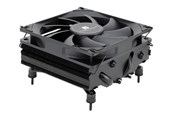 CPU Kühler - Thermalright AXP-90 X47 Black - CPU-Luftkühler - Max 22 dBA - AXP-90 X47 BLACK