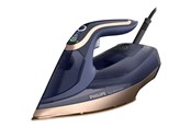 Bügeln - Philips Dampfbügeleisen Azur 8000 Series DST8050 - steam iron - sole plate: SteamGlide Elite - DST8050/20