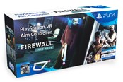 Spiele - Firewall Zero Hour + Aim Controller Bundle - Sony PlayStation 4 - FPS - PEGI 16 - 0711719519959