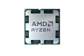CPU - AMD Ryzen 5 7500F - Tray CPU - 6 Kerne - 3.7 GHz - AMD AM5 - Bulk (ohne Kühler) - 100-000000597