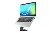 Monitorhalterung - Compulocks IT Core Universal Invisible Core Counter Stand or Wall Mount - 111BSMP01B