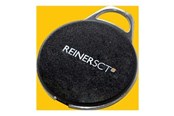 Systemzubehör - REINER SCT timeCard Premium transponder MIFARE DESFire EV3 - 2749600-511