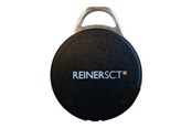 Systemzubehör - REINER SCT timeCard Premium transponder MIFARE DESFire EV3 - 2749600-515