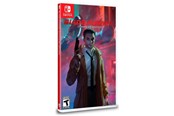 Spiele - Blade Runner (Enhanced Edition) - Nintendo Switch - Action/Abenteuer - PEGI Unknown - 0810105671025
