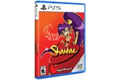 Spiele - Shantae - Sony PlayStation 5 - Platformer - PEGI Unknown - 0810105670844