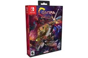 Spiele - Contra Anniversary Collection (Hard Corps Edition) - Nintendo Switch - Plattform - PEGI Unknown - 0819976029973