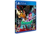 Spiele - Spidersaurs - Sony PlayStation 4 - Plattform - PEGI Unknown - 0810105674828