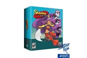 Spiele - Shantae the Pirates Curse (Collector's Edition) - Sony PlayStation 5 - Platformer - PEGI Unknown - 0819976026903