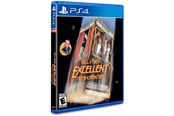 Spiele - Bill & Ted's Excellent Retro Collection - Sony PlayStation 4 - Platformer - PEGI Unknown - 0810105670745