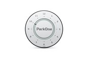 Auto-Zubehör - ParkOne 2 - Silver - 5711157040102