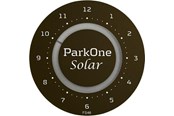 Auto-Zubehör - ParkOne Solar - Black *DEMO* - 5711157071106