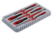 Handwerkzeuge - BAHCO BE-9881SL manual screwdriver - BE-9881SL