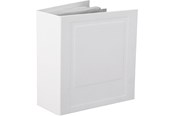 Fotoalbum & Archivierung - Polaroid Photo Album Small - White - 006178
