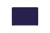 Systemzubehör - Tech21 Evo Hardshell MacBook Air 13" M2 2022 Purple - T21-10068