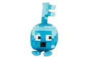 Merchandise - Minecraft - Dungeons Happly Explorer - Diamond Key Golem (22 cm) - Teddybär & Kuscheltier - 0889343137662