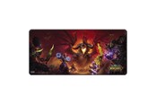 Mauspads & Zubehör - Blizzard World of WarCraft: Onyxia XL - FBLMPWOWONYXI21XL