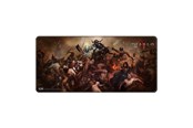 Mauspads & Zubehör - Blizzard Diablo IV - Heroes XL - FBLMPD4HEROES21XL