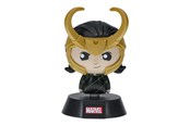 Merchandise - Paladone - Loki - Lampe - PP7986MC