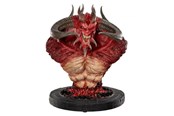 Merchandise - Blizzard - Diablo II - Lord of Terror Bust 20 th Anniversary 25 cm - Figur - B66184