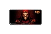 Mauspads & Zubehör - Blizzard Diablo 2 - Resurrected Prime Evil XL - FBLMPD2SKELET21XL