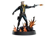 Merchandise - Weta Workshop - Borderlands 3 - Zane - Figur - 105203012