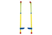 Spiele im Freien - Small Foot - Kids Adjustable Stilts 2pcs. - 10866