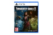 Spiele - Tormented Souls II - Sony PlayStation 5 - Horror - PEGI 18 - 5060690797029