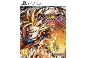 Spiele - Dragon Ball FighterZ - Sony PlayStation 5 - Fighting - PEGI 12 - 3391892024746