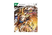 Spiele - Dragon Ball FighterZ - Microsoft Xbox Series X - Fighting - PEGI 12 - 3391892024715