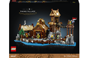 LEGO® - LEGO Ideas 21343 Wikingerdorf - 21343
