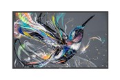Digital Signage & Hotel - Philips 32BDL3650Q Q-Line - 32" Class (31.5" viewable) LED-backlit LCD display - Full HD - for digital signage - 32BDL3650Q/00