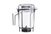 Mixer - Vitamix Zubehör Low profile kande 2L - 703113652097